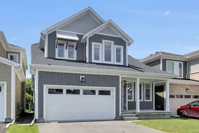 238 Pursuit Terrace, Stittsville - Munster - Richmond, On K0a 2z0
