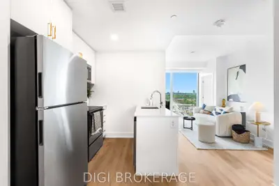 2070 Scott Street 1810, Westboro - Hampton Park, On K1z 0c8