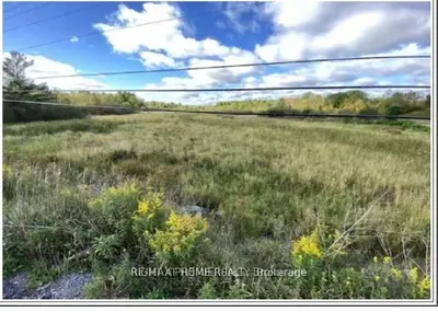 Pt Con 5 Pt Lot 5 Road, Madoc, On K0k 2k0