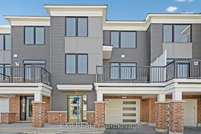 96 Ballinora Way, Stittsville - Munster - Richmond, On K2s 0v5