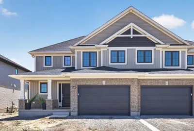 115 Styles Drive, St. Thomas, On N5r 0n8
