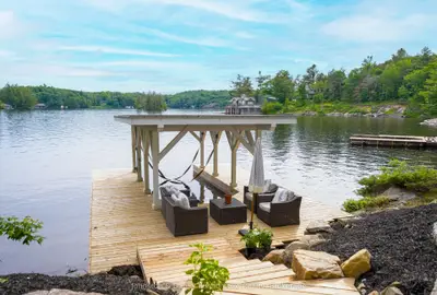 2755 Muskoka Rd 118 W (hutton Road) 44, Muskoka Lakes, On P0b 1j0