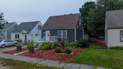 1343 Copeland Street, North Bay, On P1b 3g2