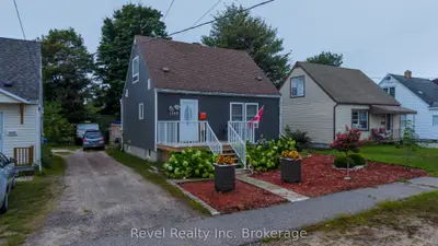 1343 Copeland Street, North Bay, On P1b 3g2