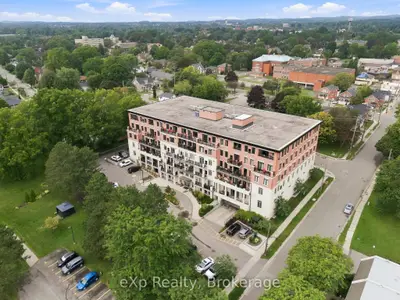 135 Orr Street 103, Cobourg, On K9a 0j6