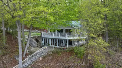 8126 Perth Road, South Frontenac, On K0h 2l0