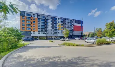 1291 Gordon Street 327, Guelph, On N1l 0m5