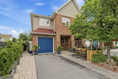 4233 Kelly Farm Drive, Blossom Park - Airport And Area, On K1t 0a5