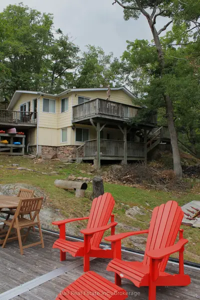 3559 Harbour Point Lane, Selwyn, On K0l 2h0
