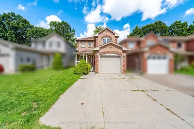28 Wheatland Drive, Cambridge, On N1p 1c6