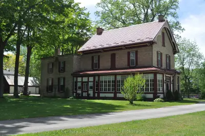1 Jessie Street, Huron-kinloss, On N0g 2r0