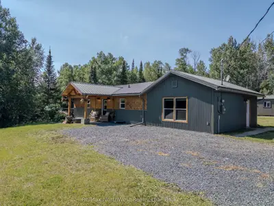 78 Sundin Road, Kenora Remote Area, On P0x 1c0