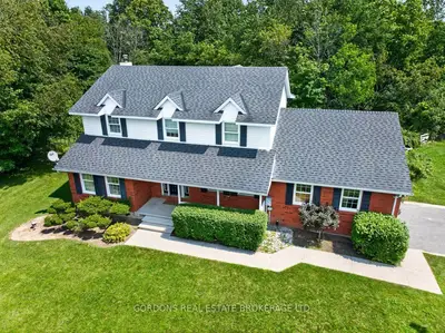 4708 Wolfe Swamp Road, Frontenac, On K0h 1v0
