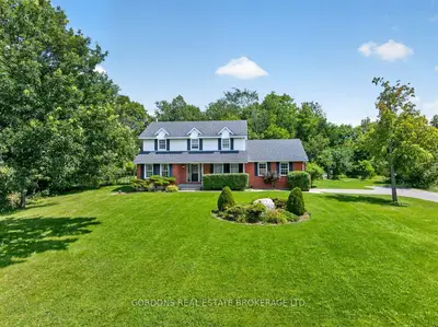 4708 Wolfe Swamp Road, Frontenac, On K0h 1v0