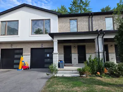 28 Alayche Trail, Welland, On L3c 0j7