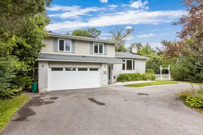 123 Dorothea Drive, Billings Bridge - Riverside Park And Area, On K1v 7c6