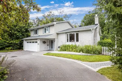 123 Dorothea Drive, Billings Bridge - Riverside Park And Area, On K1v 7c6