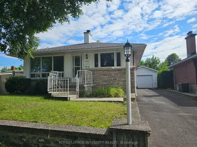 2150 Lemay Crescent, Elmvale Acres And Area, On K1g 2x4