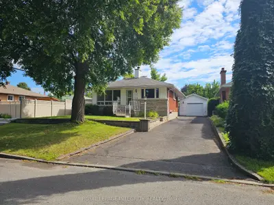 2150 Lemay Crescent, Elmvale Acres And Area, On K1g 2x4