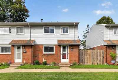 1045 Morrison Drive 60, Parkway Park - Queensway Terrace S And Area, On K2h 7l2