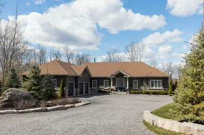334 Sandy Bay Road, Alnwick/haldimand, On K0l 1y0