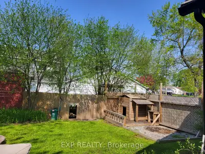 1317 Dominion Road, Fort Erie, On L2a 1j2