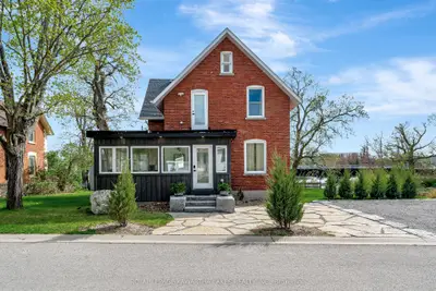 45 Oak Street, Kawartha Lakes, On K0m 1n0