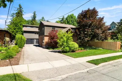 48 Campion Avenue, Guelph, On N1h 5l6