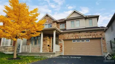 195 KEYROCK Drive, Kanata, ON K2T 0A9
