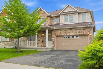195 KEYROCK Drive, Kanata, ON K2T 0A9