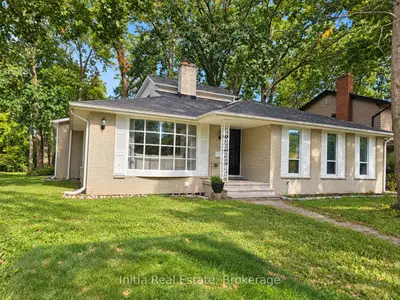 3400 St Patrick's Drive, Windsor, On N9e 3h4