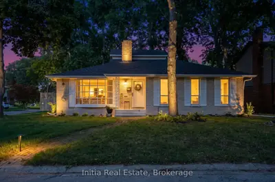3400 St Patrick's Drive, Windsor, On N9e 3h4