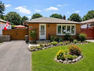 56 Kintail Crescent, London South, On N6e 1j5