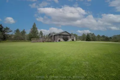201 Hutton Hill Road, West Grey, On N0g 1r0