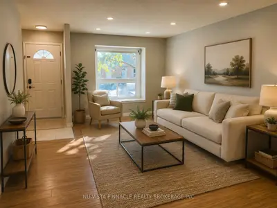 577 Third Street 39, London East, On N5v 4b9