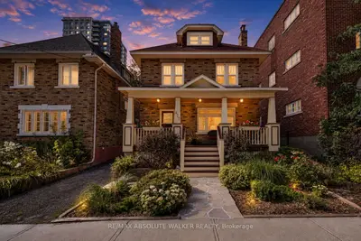425 Besserer Street, Lower Town - Sandy Hill, On K1n 6b9