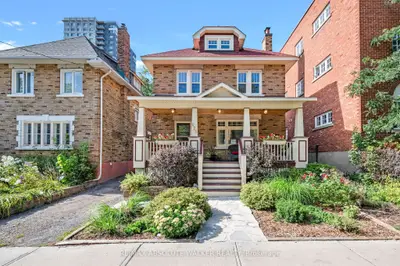 425 Besserer Street, Lower Town - Sandy Hill, On K1n 6b9