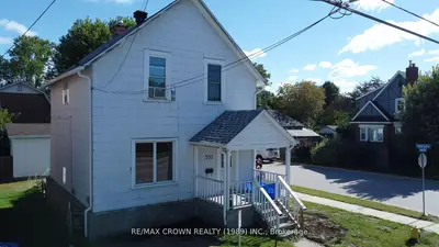 700 Main Street W, North Bay, On P1b 2v7