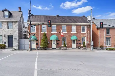 272 Wellington Street, Kingston, On K7k 2z1