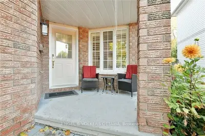 13 Picasso Drive, Hunt Club - South Keys And Area, On K1g 5s9