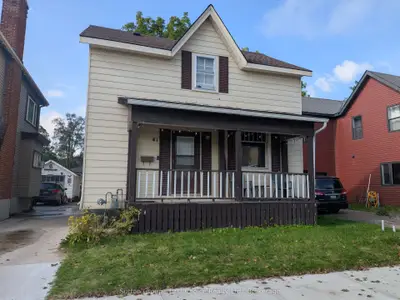 41 Goderich Street W, Huron East, On N0k 1w0