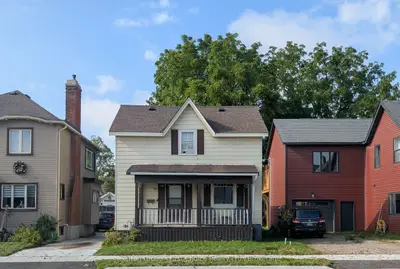 41 Goderich Street W, Huron East, On N0k 1w0