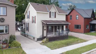 41 Goderich Street W, Huron East, On N0k 1w0