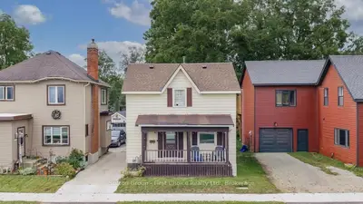 41 Goderich Street W, Huron East, On N0k 1w0