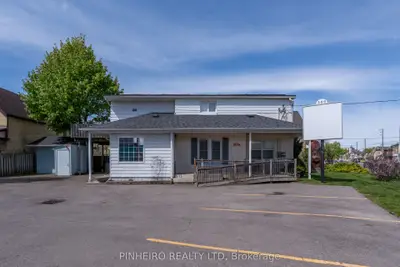 369 Hamilton Road, London East, On N5z 1r6