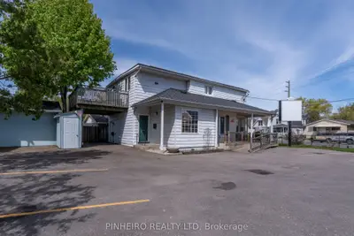369 Hamilton Road, London East, On N5z 1r6