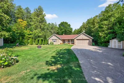 16 Cedar Lane Rd, Mono, On L9w 6c8