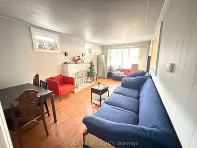 5583 Byng Avenue, Niagara Falls, On L2g 5c6