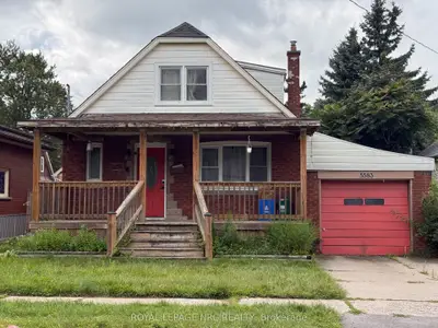 5583 Byng Avenue, Niagara Falls, On L2g 5c6