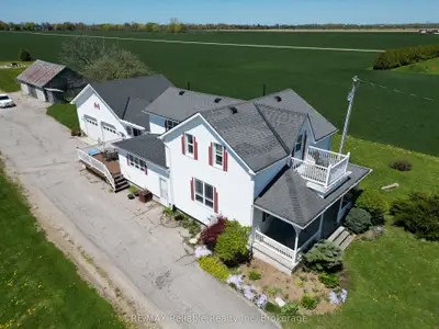 73053 Bluewater Highway, Bluewater, On N0m 2t0